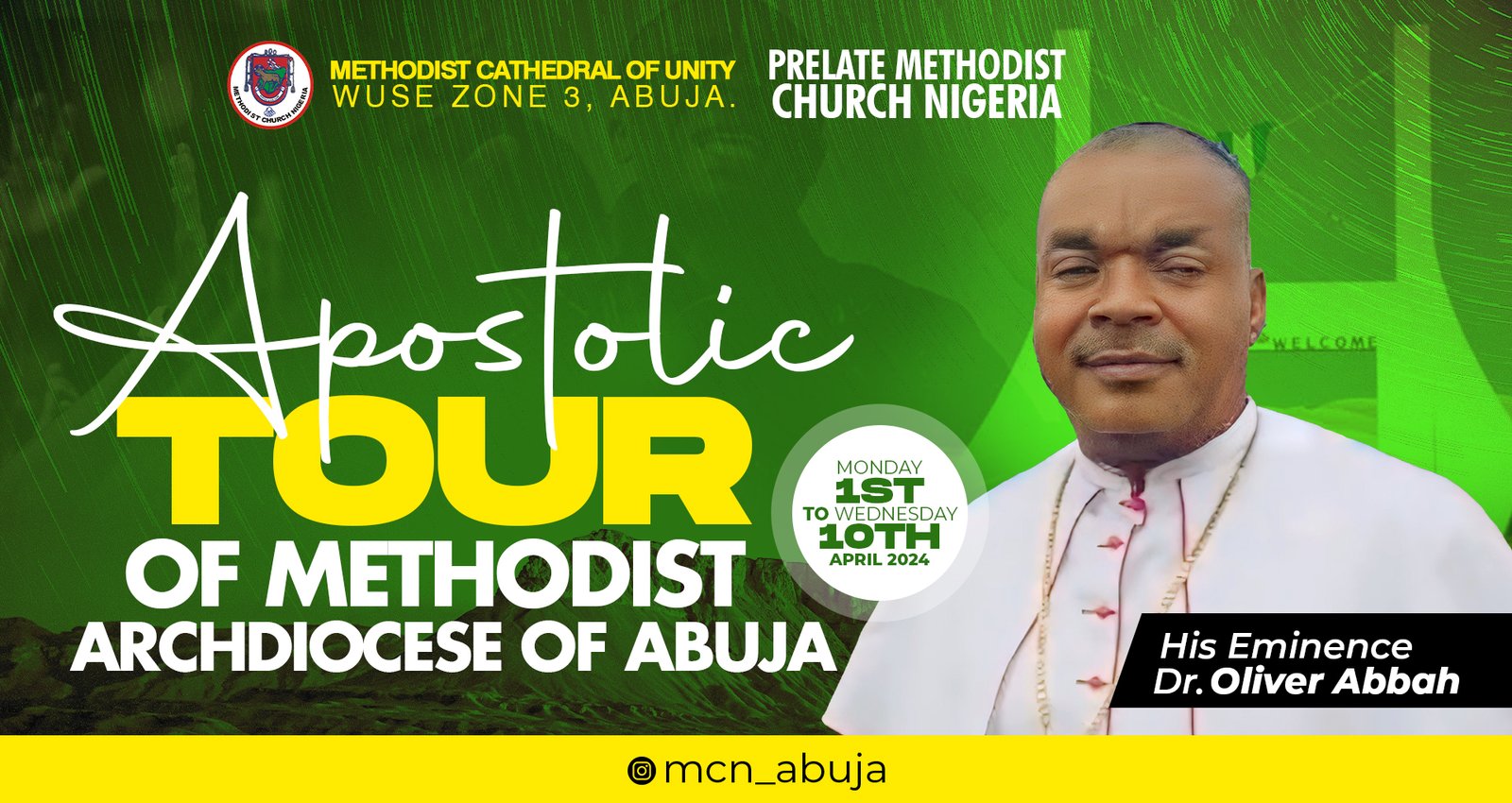 APOSTOLIC TOUR 2_112655