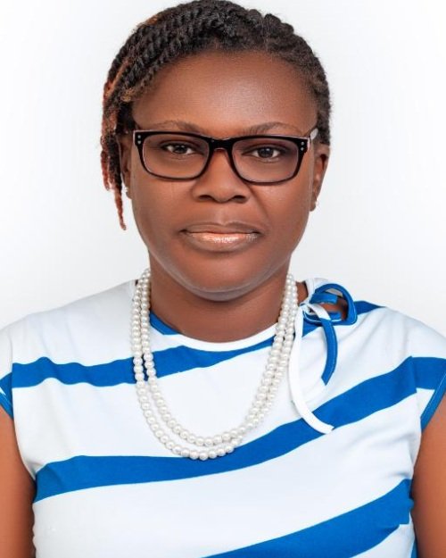 Sis Esther Jeremiah