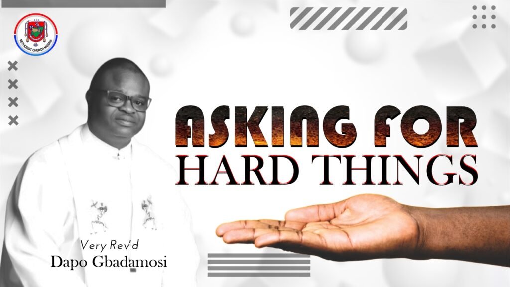 Asking For Hard Things Thumbnail