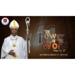 The Power of The Word