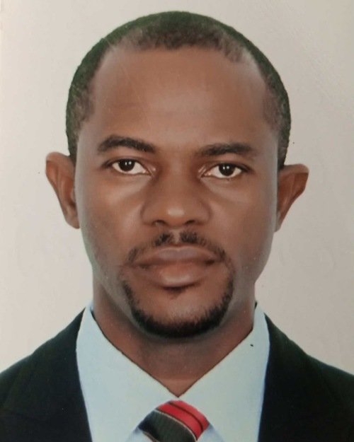 Bro Onoja Ogbonna - Young Men's Fellowship