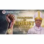 Triumphing In Christ Square Thumbnail