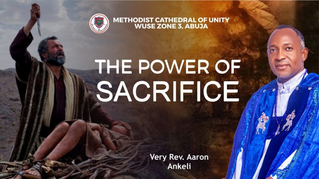 The Power of Sacrifice Thumbnail7